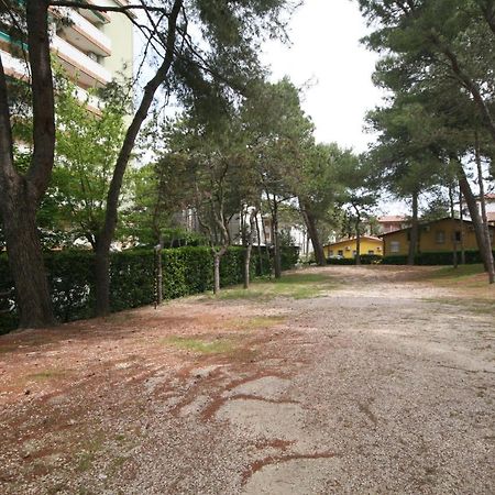 Ba- Tintoretto Apartments - Lignano Sabbiadoro Luaran gambar