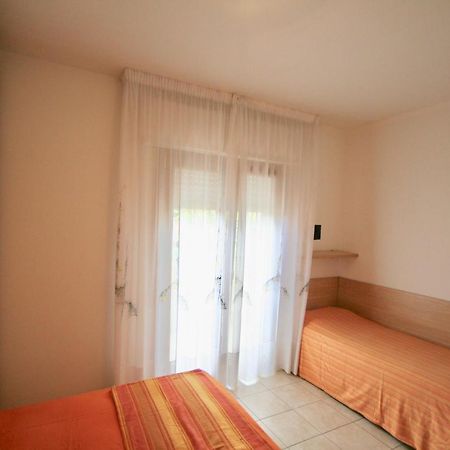 Ba- Tintoretto Apartments - Lignano Sabbiadoro Luaran gambar