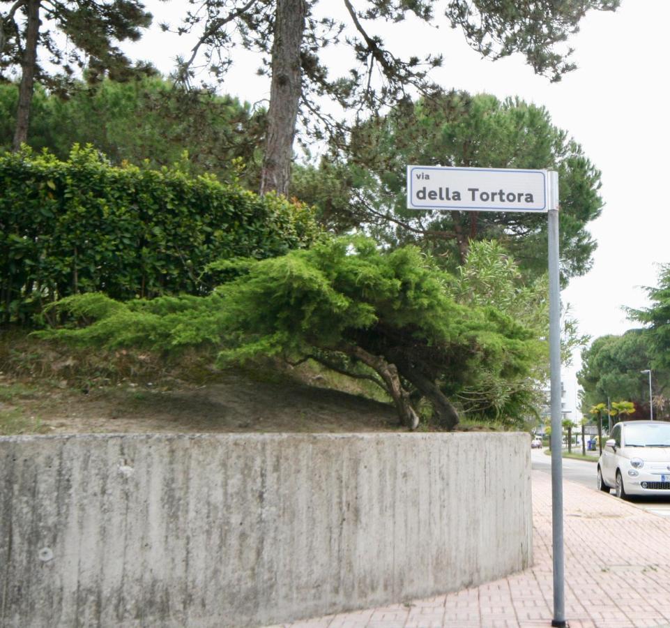 Ba- Tintoretto Apartments - Lignano Sabbiadoro Luaran gambar