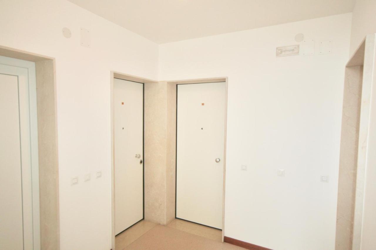 Ba- Tintoretto Apartments - Lignano Sabbiadoro Luaran gambar