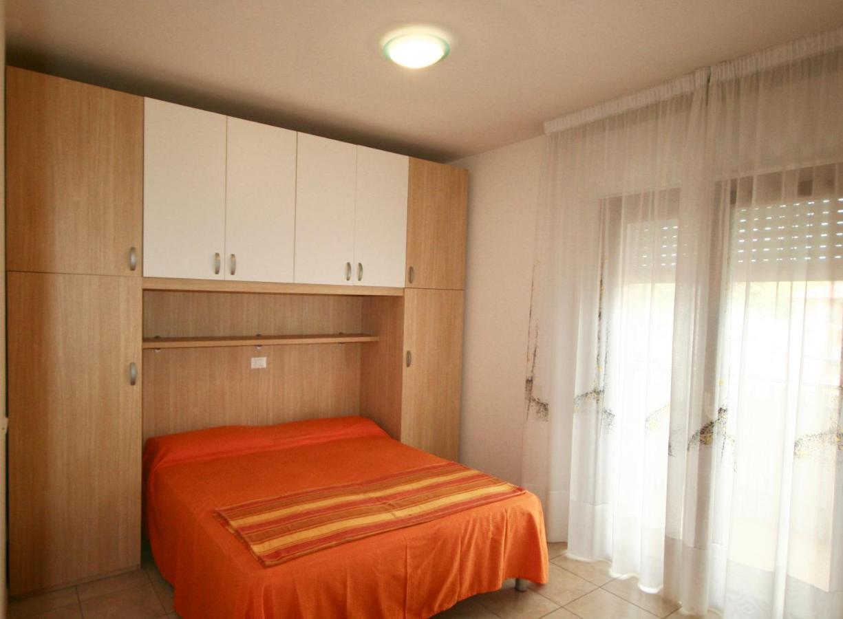 Ba- Tintoretto Apartments - Lignano Sabbiadoro Luaran gambar