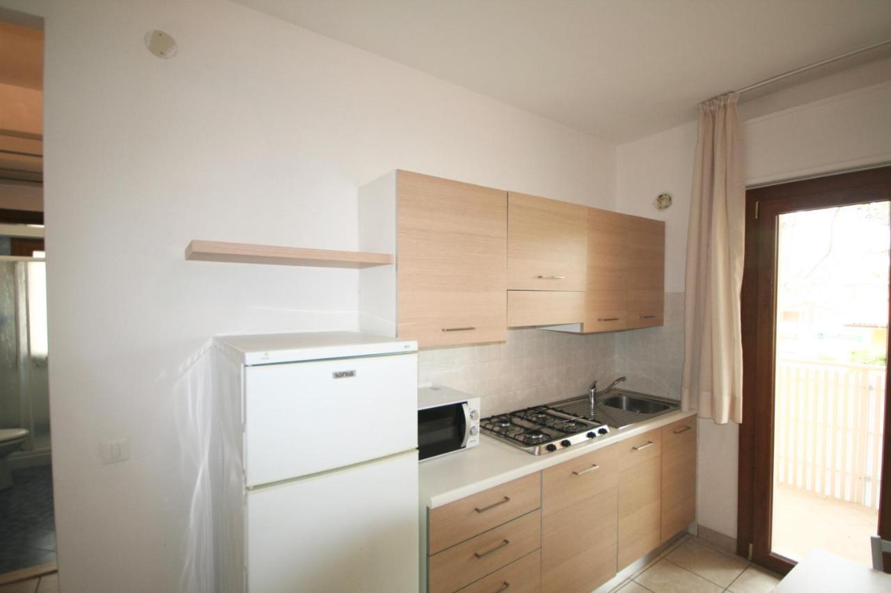 Ba- Tintoretto Apartments - Lignano Sabbiadoro Luaran gambar