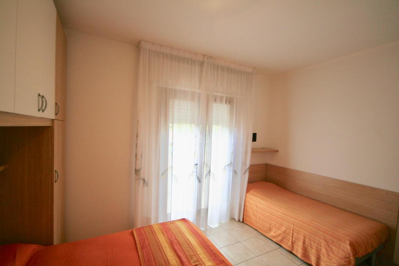 Ba- Tintoretto Apartments - Lignano Sabbiadoro Luaran gambar