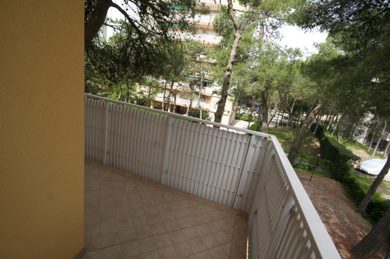 Ba- Tintoretto Apartments - Lignano Sabbiadoro Luaran gambar