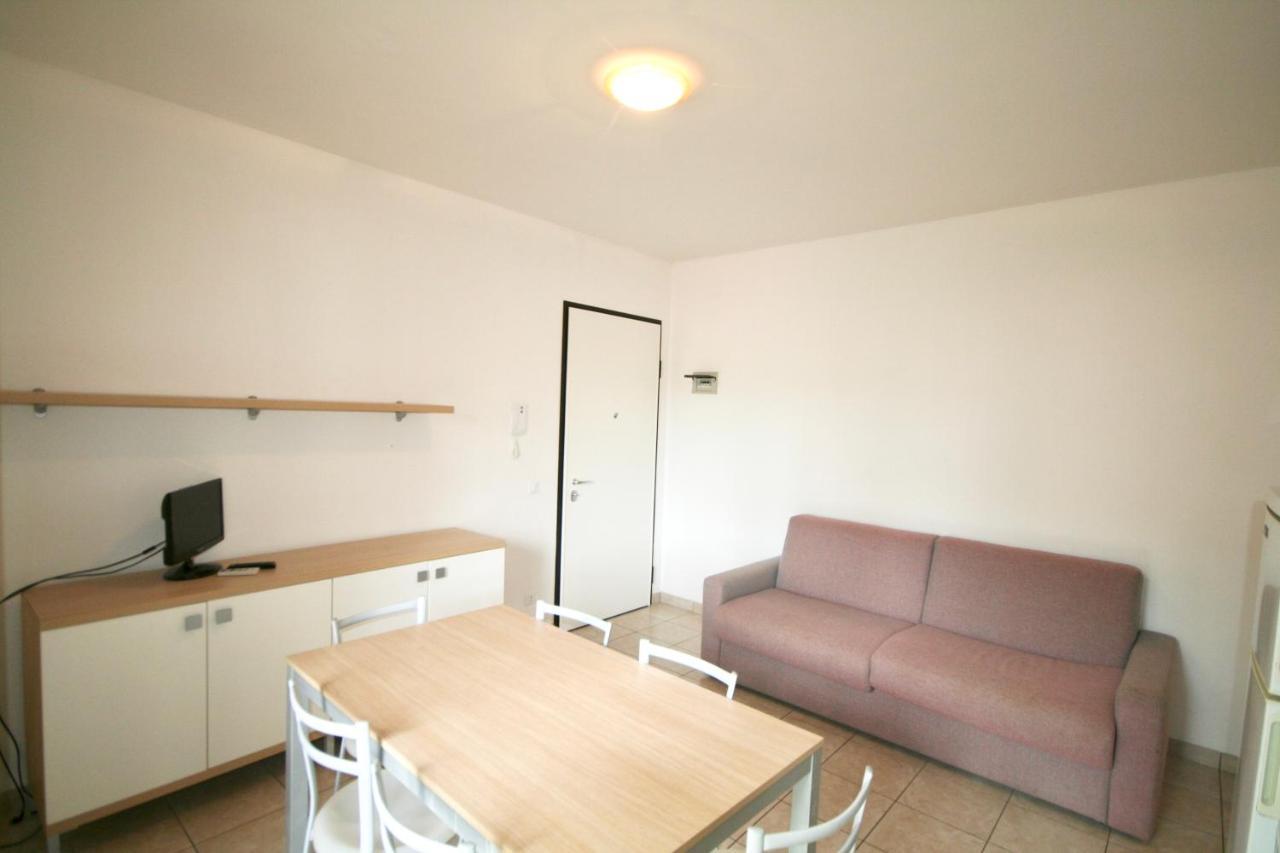 Ba- Tintoretto Apartments - Lignano Sabbiadoro Luaran gambar