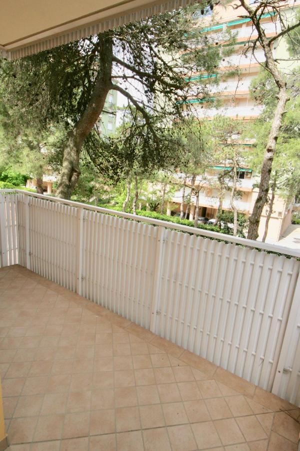 Ba- Tintoretto Apartments - Lignano Sabbiadoro Luaran gambar